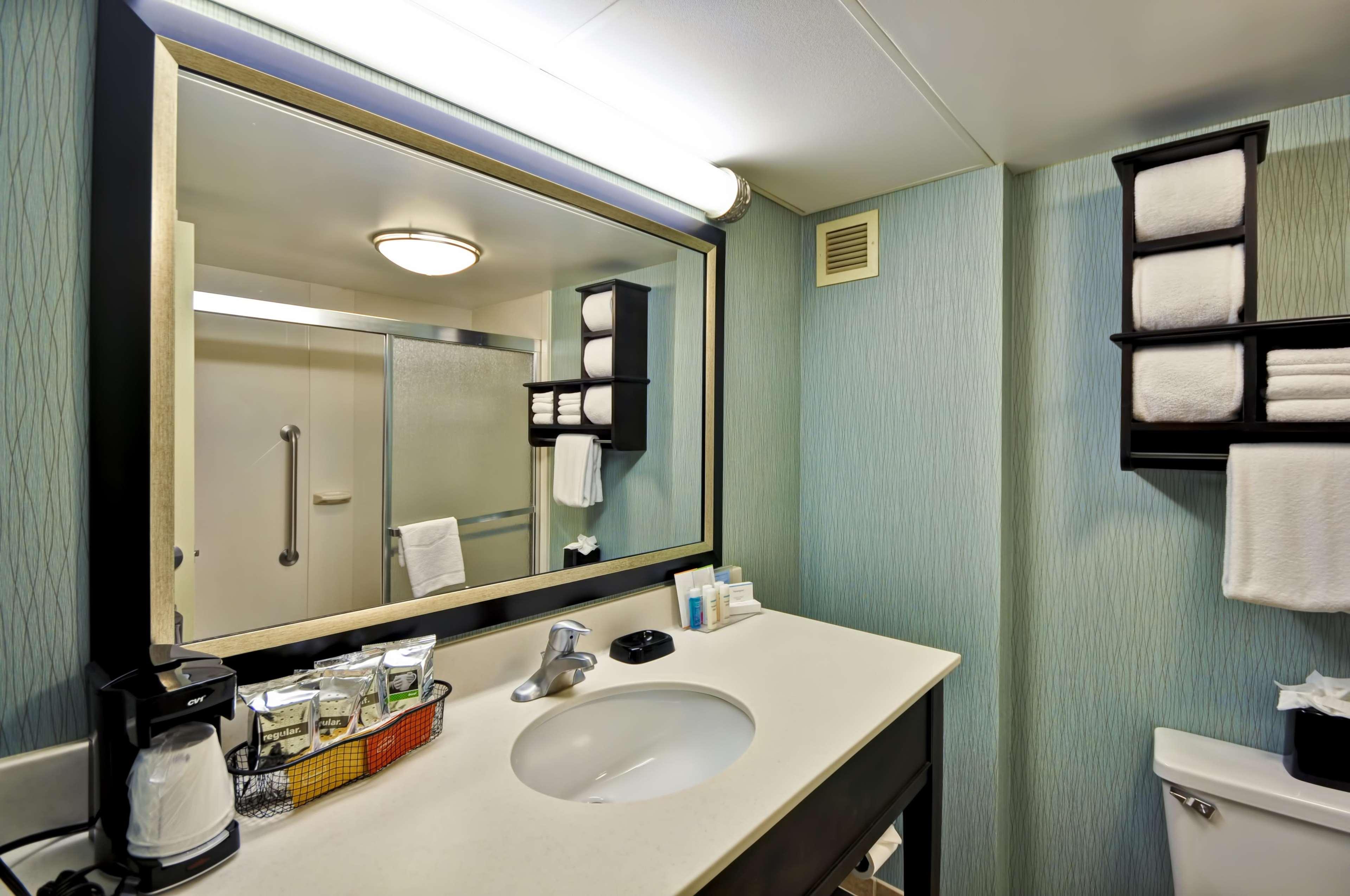 Hampton Inn Columbus/Дублин Экстерьер фото