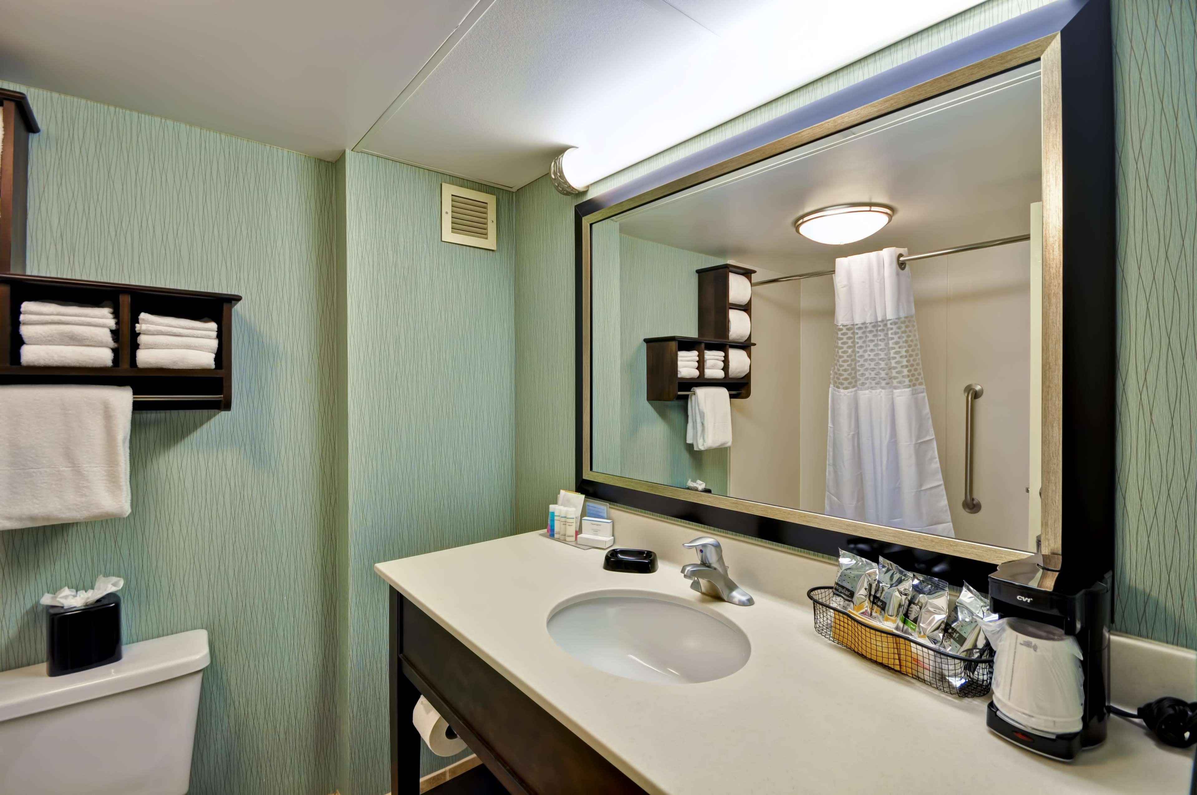 Hampton Inn Columbus/Дублин Экстерьер фото