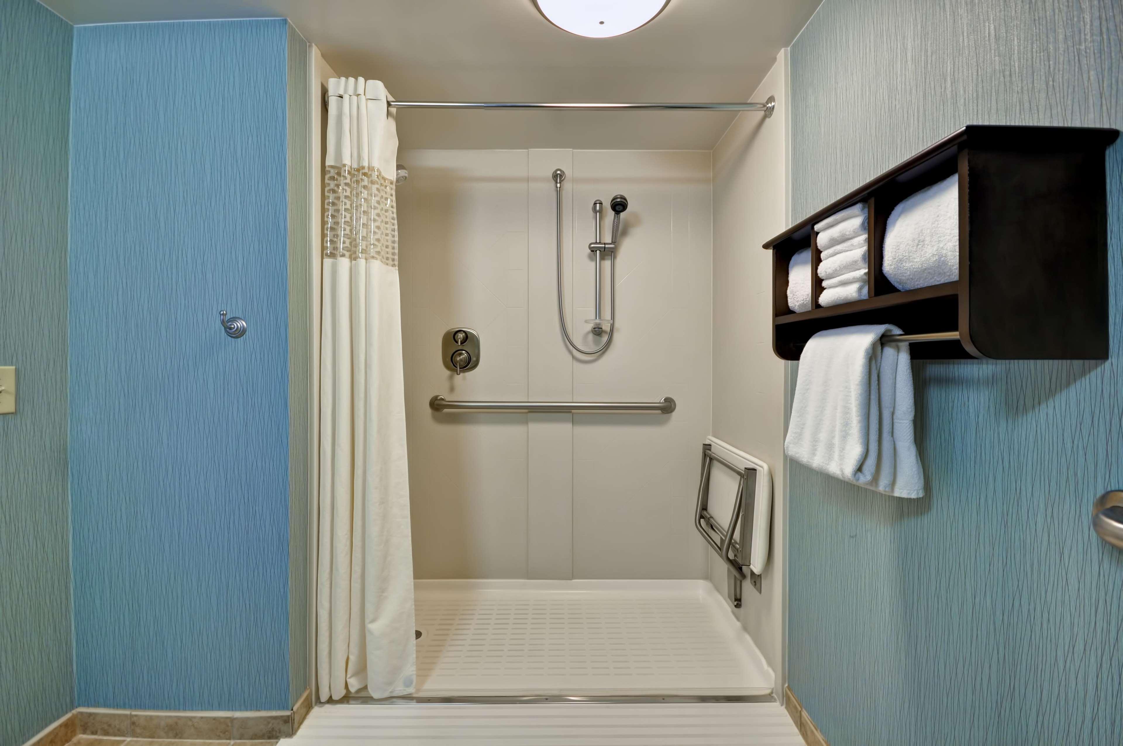 Hampton Inn Columbus/Дублин Экстерьер фото