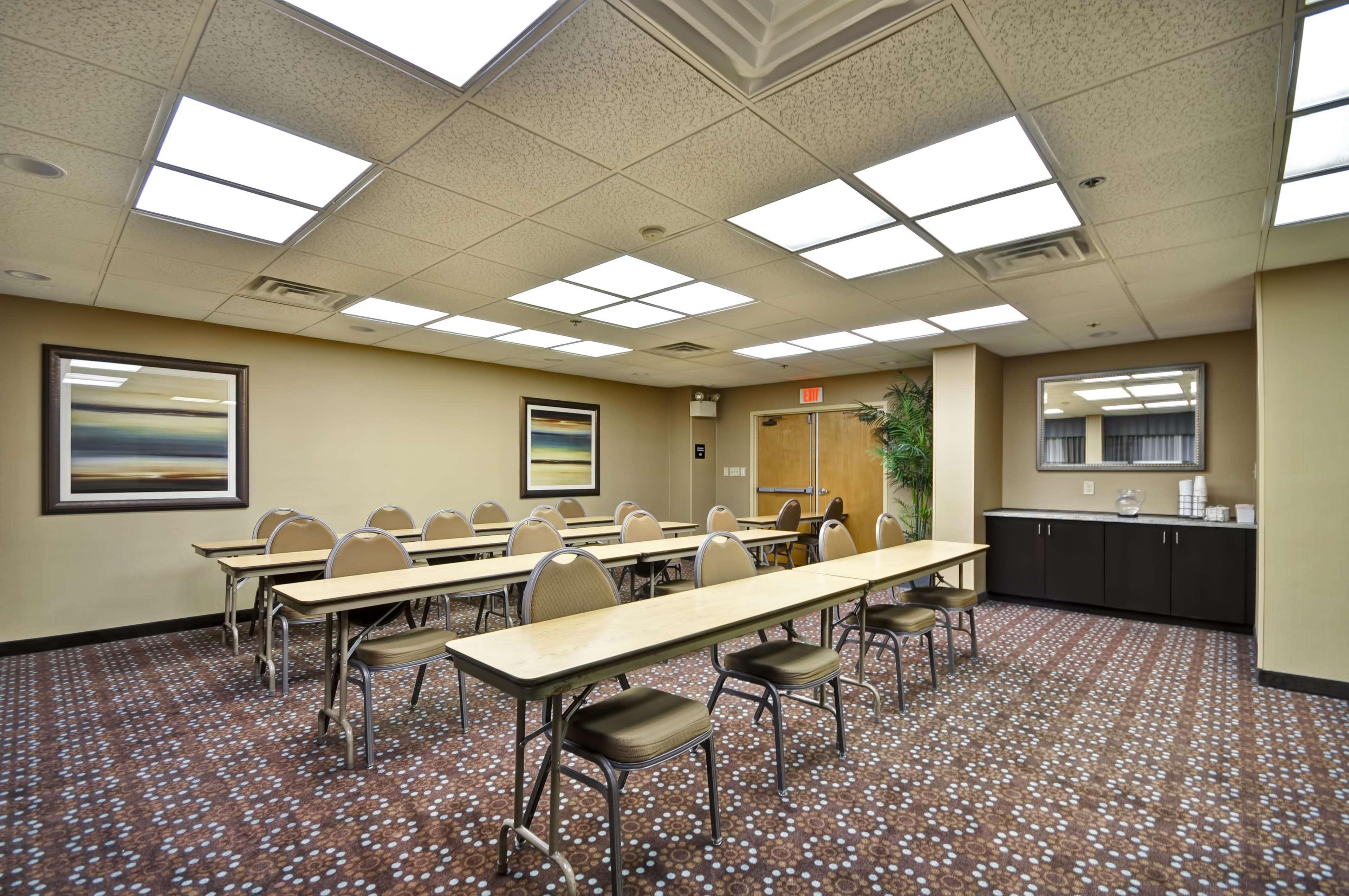 Hampton Inn Columbus/Дублин Экстерьер фото